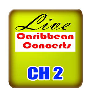 Live Caribbean Concerts C2